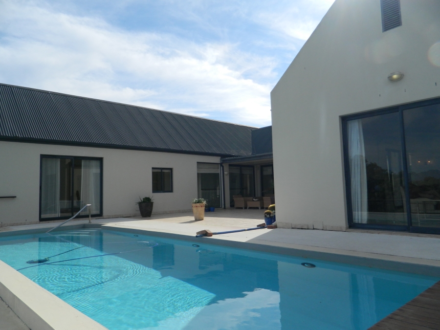 To Let 3 Bedroom Property for Rent in Diemersfontein Wine and Country Estate Western Cape